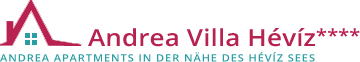 Andrea Villa Logo