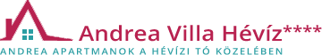 Andrea Villa Logo